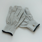 Одежды перчатки блока массажа дешевых 10 цены лицевые при одобренное CE/FDA